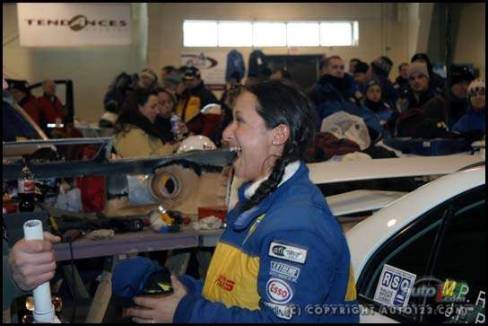 (Photo: Philippe Champoux, Auto123.com)