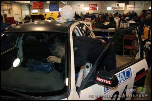(Photo: Philippe Champoux, Auto123.com)