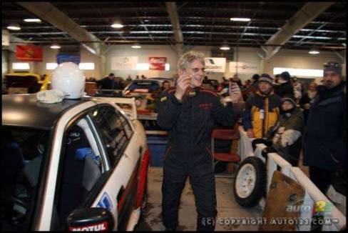 (Photo: Philippe Champoux, Auto123.com)