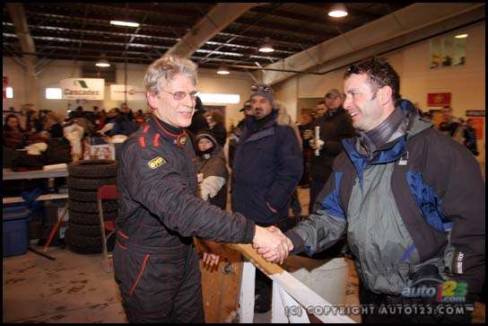 (Photo: Philippe Champoux, Auto123.com)
