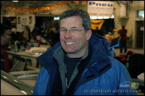 (Photo: Philippe Champoux, Auto123.com)