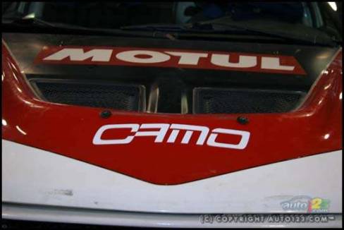 (Photo: Philippe Champoux, Auto123.com)