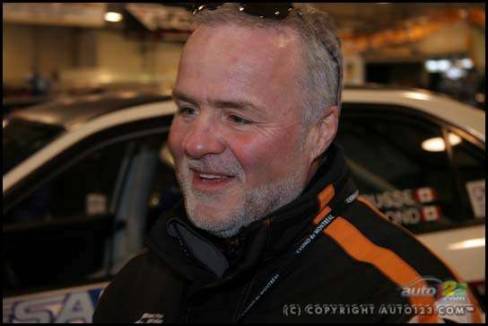 (Photo: Philippe Champoux, Auto123.com)