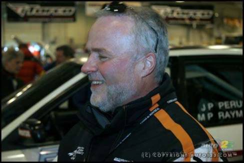 (Photo: Philippe Champoux, Auto123.com)