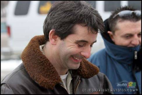 (Photo: Philippe Champoux, Auto123.com)