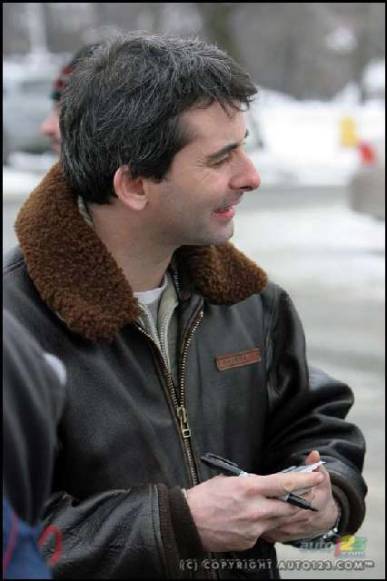 (Photo: Philippe Champoux, Auto123.com)