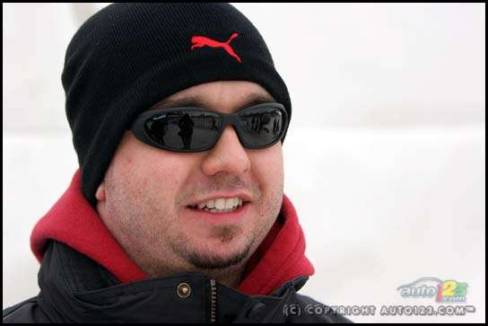 (Photo: Philippe Champoux, Auto123.com)