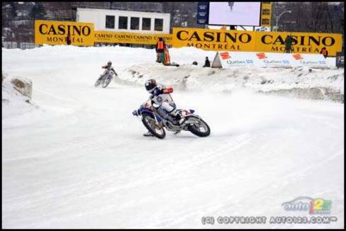 (Photo: Philippe Champoux, Auto123.com)