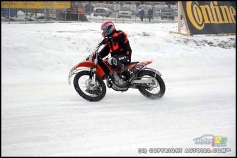 (Photo: Philippe Champoux, Auto123.com)