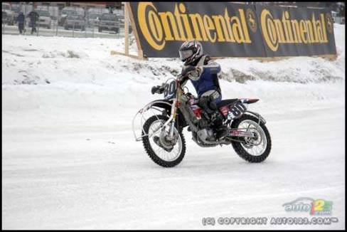 (Photo: Philippe Champoux, Auto123.com)