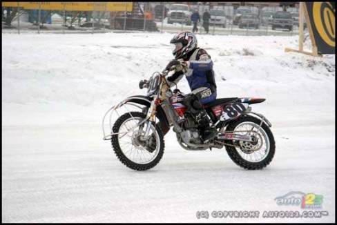 (Photo: Philippe Champoux, Auto123.com)