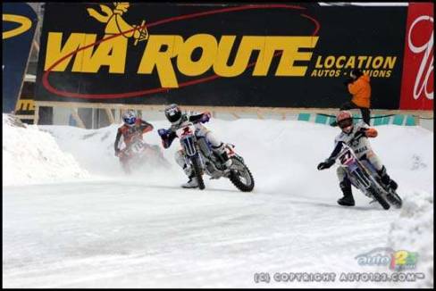 (Photo: Philippe Champoux, Auto123.com)