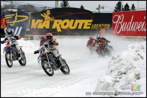 (Photo: Philippe Champoux, Auto123.com)