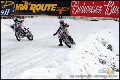 (Photo: Philippe Champoux, Auto123.com)