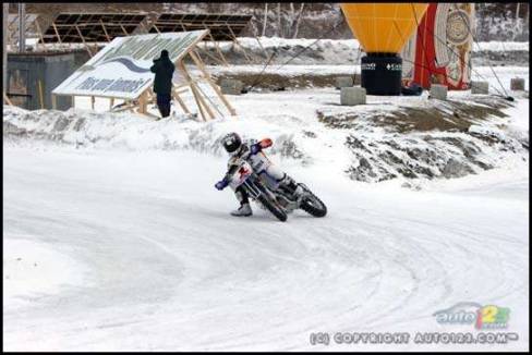 (Photo: Philippe Champoux, Auto123.com)