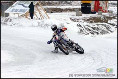(Photo: Philippe Champoux, Auto123.com)