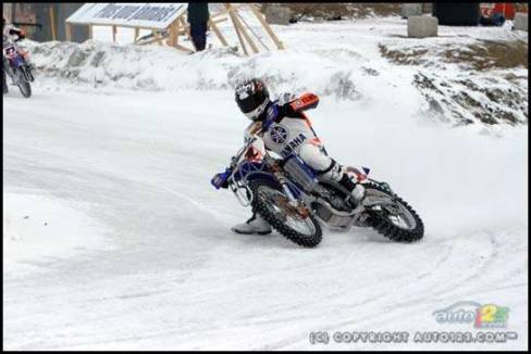 (Photo: Philippe Champoux, Auto123.com)