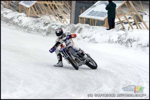 (Photo: Philippe Champoux, Auto123.com)