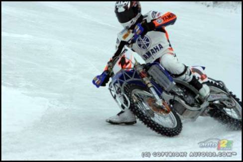 (Photo: Philippe Champoux, Auto123.com)