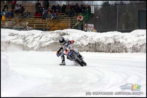 (Photo: Philippe Champoux, Auto123.com)