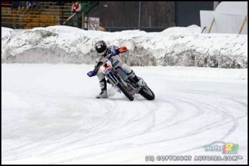 (Photo: Philippe Champoux, Auto123.com)