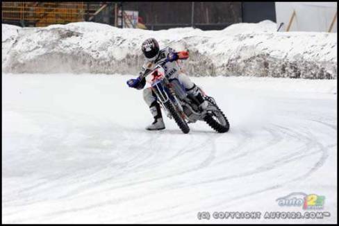 (Photo: Philippe Champoux, Auto123.com)