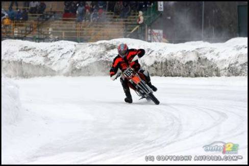 (Photo: Philippe Champoux, Auto123.com)