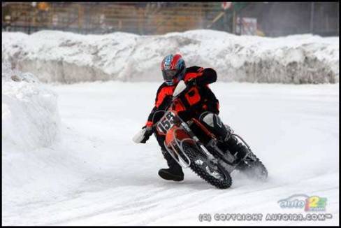 (Photo: Philippe Champoux, Auto123.com)