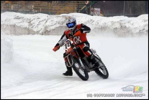 (Photo: Philippe Champoux, Auto123.com)