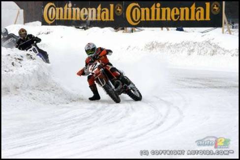 (Photo: Philippe Champoux, Auto123.com)