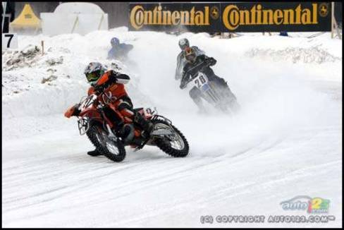 (Photo: Philippe Champoux, Auto123.com)