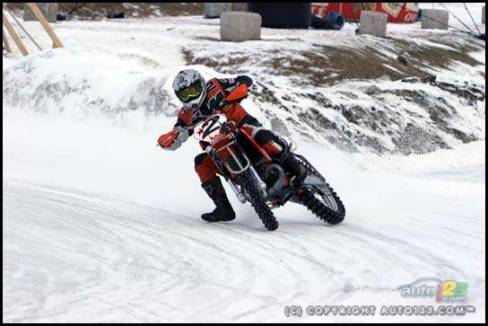 (Photo: Philippe Champoux, Auto123.com)