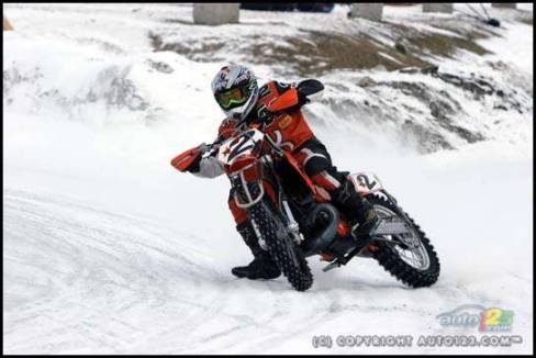 (Photo: Philippe Champoux, Auto123.com)
