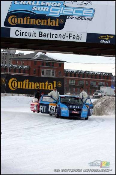 (Photo: Philippe Champoux, Auto123.com)