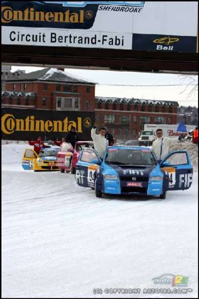 (Photo: Philippe Champoux, Auto123.com)