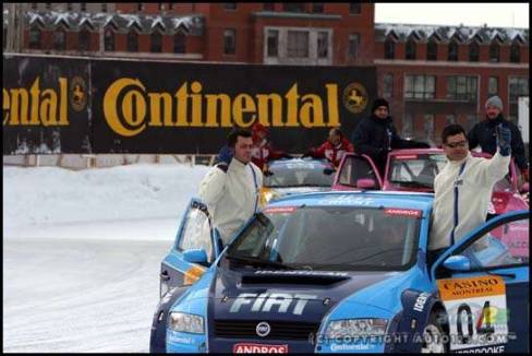 (Photo: Philippe Champoux, Auto123.com)