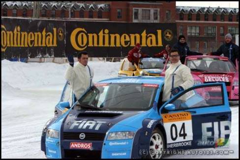 (Photo: Philippe Champoux, Auto123.com)