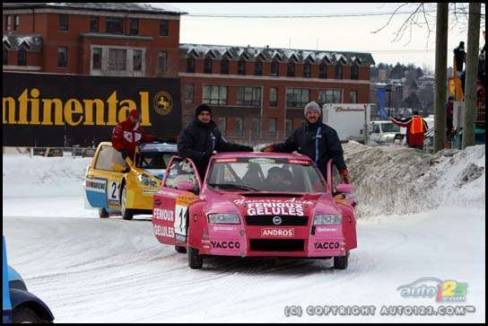 (Photo: Philippe Champoux, Auto123.com)