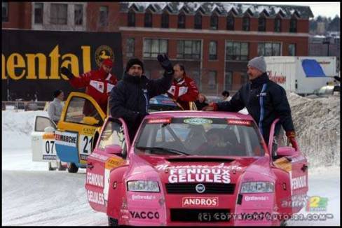 (Photo: Philippe Champoux, Auto123.com)