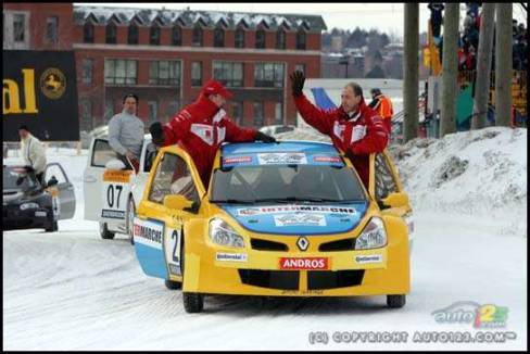 (Photo: Philippe Champoux, Auto123.com)