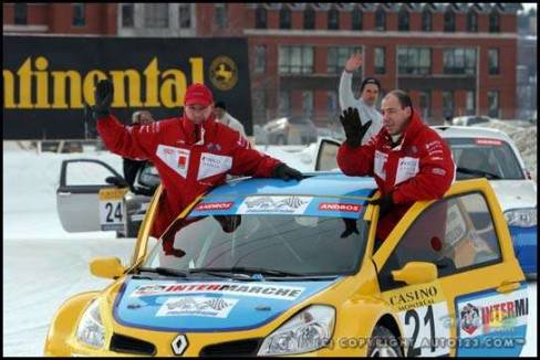 (Photo: Philippe Champoux, Auto123.com)
