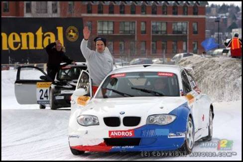 (Photo: Philippe Champoux, Auto123.com)