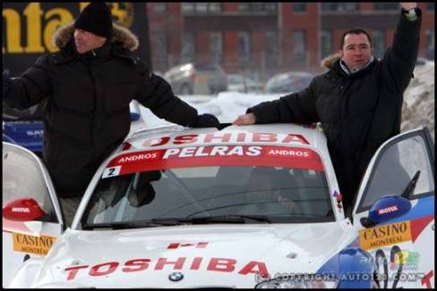 (Photo: Philippe Champoux, Auto123.com)