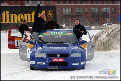 (Photo: Philippe Champoux, Auto123.com)