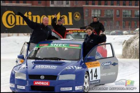 (Photo: Philippe Champoux, Auto123.com)
