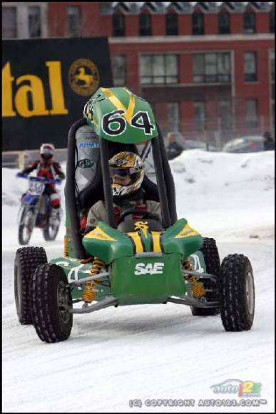 (Photo: Philippe Champoux, Auto123.com)