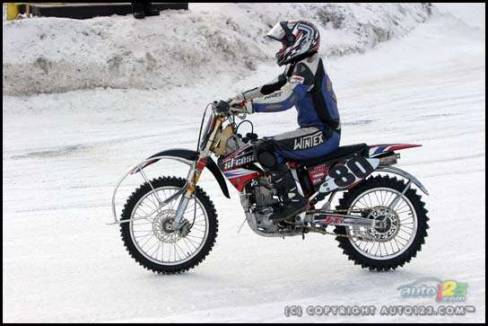 (Photo: Philippe Champoux, Auto123.com)