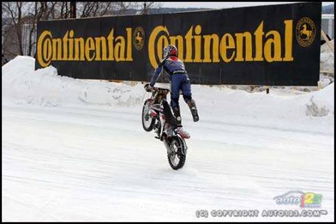 (Photo: Philippe Champoux, Auto123.com)