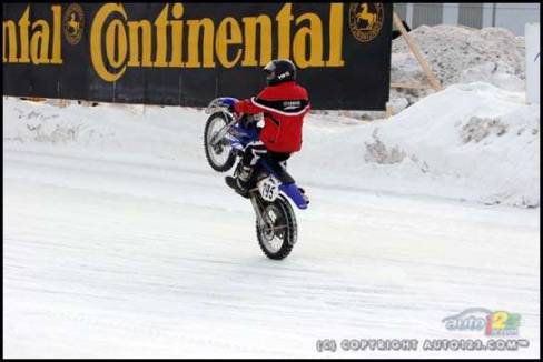 (Photo: Philippe Champoux, Auto123.com)