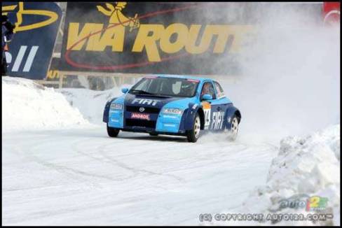 (Photo: Philippe Champoux, Auto123.com)